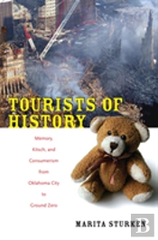 Tourists Of History