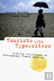 Tourists With Typewriters