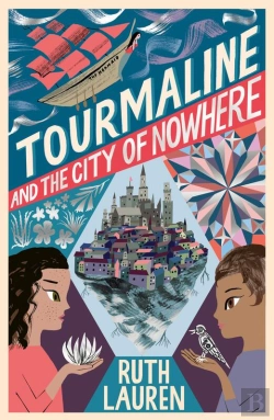 Bertrand.pt - Tourmaline And The City Of Nowhere