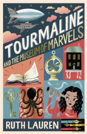 Tourmaline And The Island Of Elsewhere