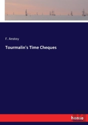 Tourmalin'S Time Cheques