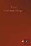 Tourmalin'S Time Cheques