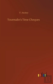 Tourmalin'S Time Cheques