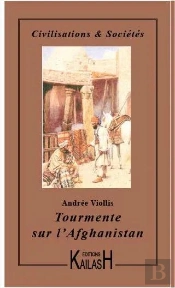 Tourmente Sur L'Afghanistan