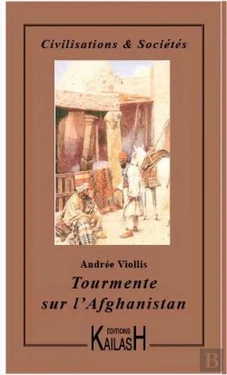Bertrand.pt - Tourmente Sur L'Afghanistan