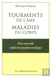Tourments De L'Ame : Maladies Du Corps