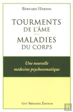 Bertrand.pt - Tourments De L'Ame : Maladies Du Corps