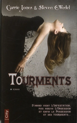 Bertrand.pt - Tourments Poche