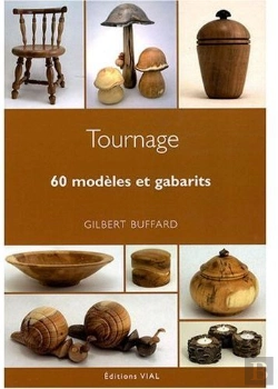 Bertrand.pt - Tournage ; 60 Modèles Et Gabarits