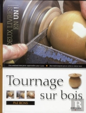 Tournage Sur Bois