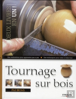 Bertrand.pt - Tournage Sur Bois