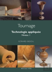 Tournage ; Technologie Appliquée, Niveau 1