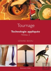 Tournage ; Technologie Appliquée ; Niveau 2