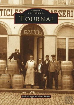 Bertrand.pt - Tournai