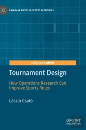 Tournament Design