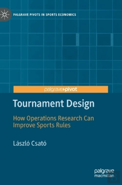 Bertrand.pt - Tournament Design