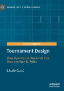 Tournament Design