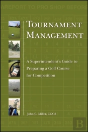 Tournament Management