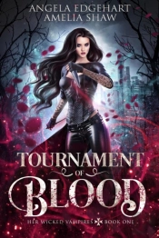 Tournament Of Blood