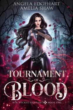 Bertrand.pt - Tournament Of Blood