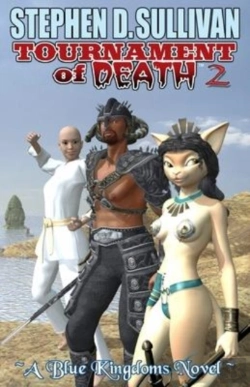 Bertrand.pt - Tournament Of Death 2