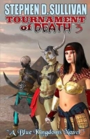 Tournament Of Death 3