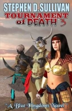 Bertrand.pt - Tournament Of Death 3