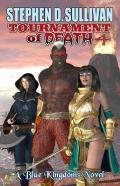Tournament Of Death 4