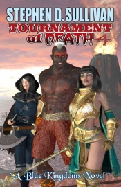 Tournament Of Death 4