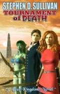 Tournament Of Death
