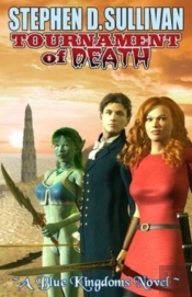 Tournament Of Death