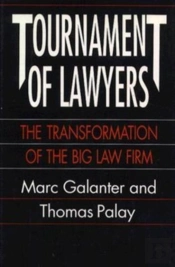 Tournament Of Lawyers