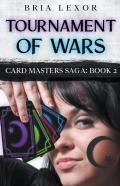 Tournament Of Wars