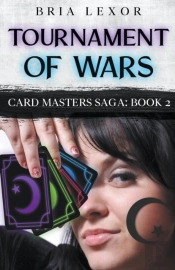 Tournament Of Wars