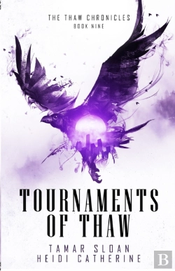 Bertrand.pt - Tournaments Of Thaw