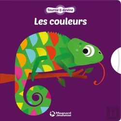 Bertrand.pt - Tourne Et Devine Les Couleurs