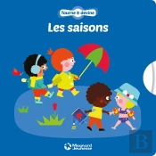 Tourne Et Devine Les Saisons