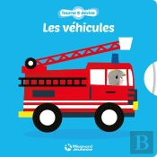 Tourne Et Devine T1 Les Vehicules
