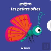 Tourne Et Devine T2 Les Petites Betes