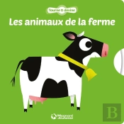 Tourne Et Devine T3 Les Animaux De La Ferme