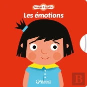 Tourne Et Devine T4 Les Emotions