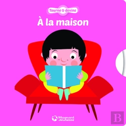 Bertrand.pt - Tourne Et Devine T5 A La Maison