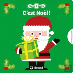 Bertrand.pt - Tourne Et Devine T6 C'Est Noel