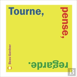 Bertrand.pt - Tourne, Pense, Regarde