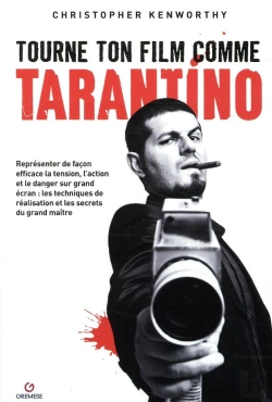 Bertrand.pt - Tourne Ton Film Comme Tarantino ; Représenter De Façon Efficace La Tension, L'Action Et Le Danger