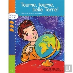 Bertrand.pt - Tourne, Tourne, Belle Terre !