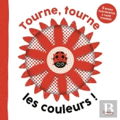 Tourne, Tourne, Les Couleurs !