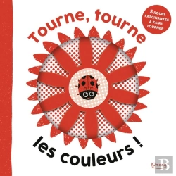 Bertrand.pt - Tourne, Tourne, Les Couleurs !