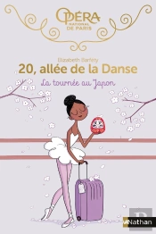 Tournee Au Japon