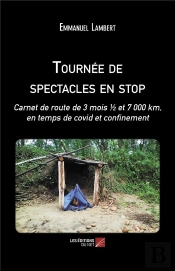 Tournée De Spectacles En Stop
